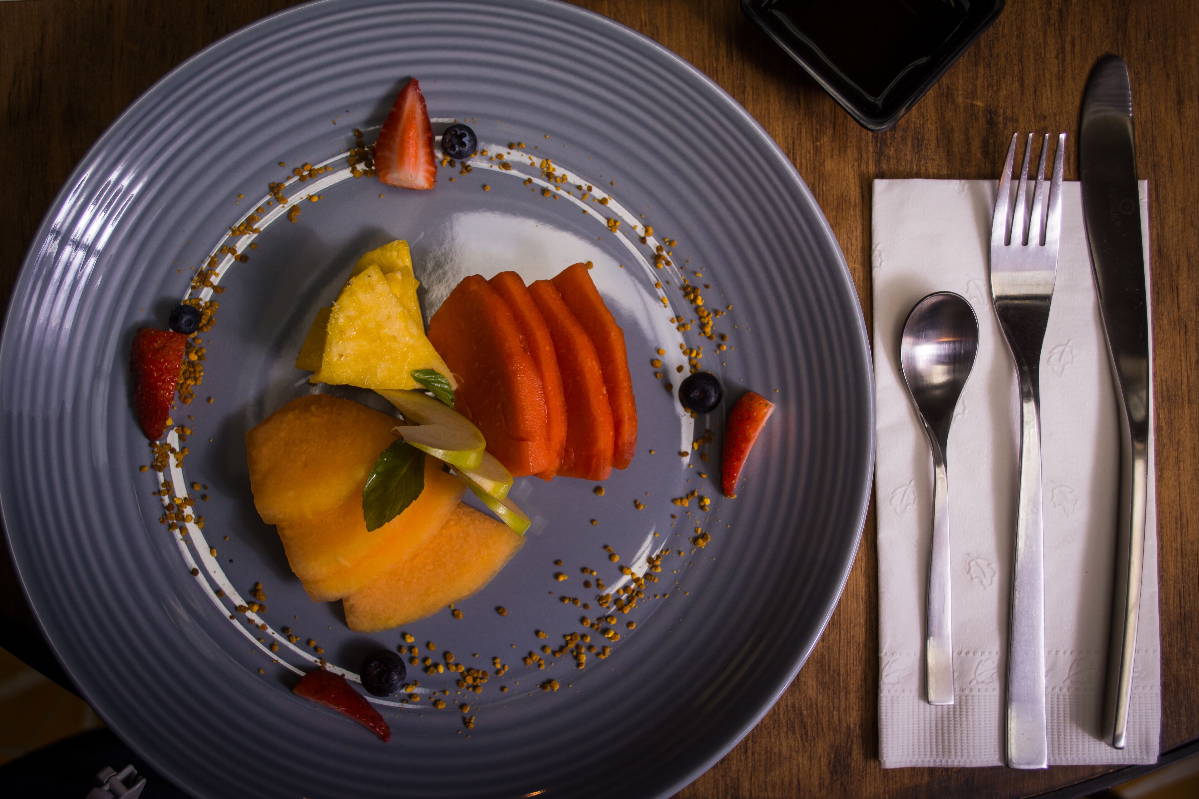 Photo - Antigua Trece Hotel Fusión