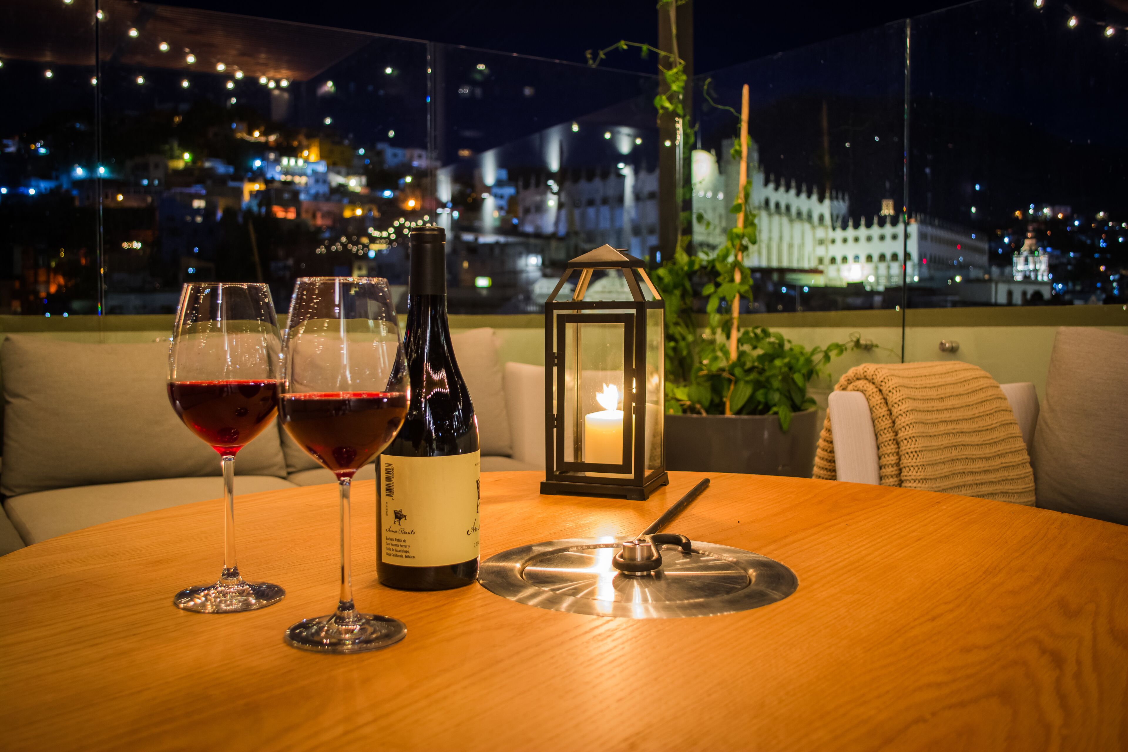 Foto - Antigua Trece Hotel Fusión & SPA