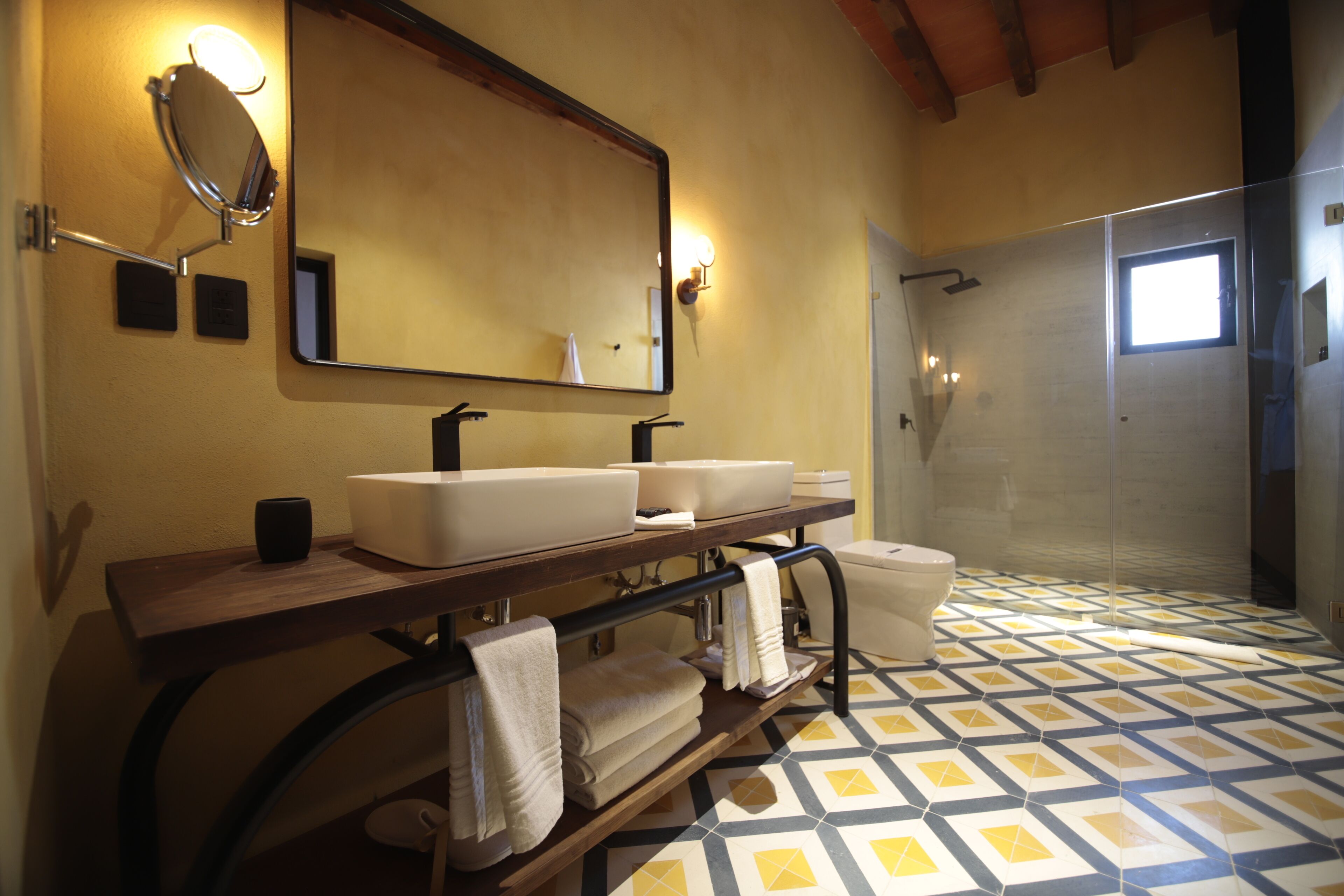 Foto - Antigua Trece Hotel Fusión & SPA