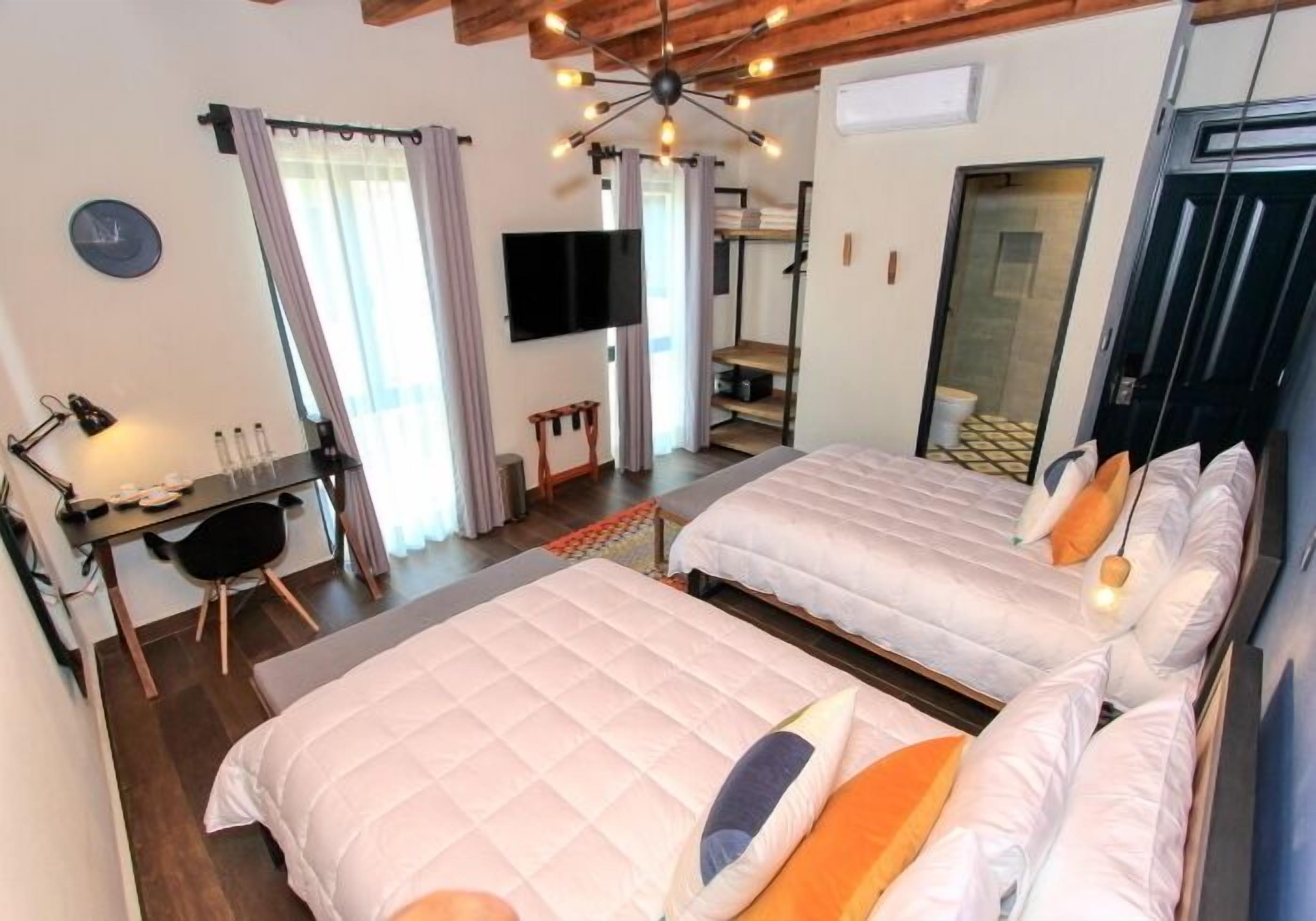 Foto - Antigua Trece Hotel Fusión & SPA