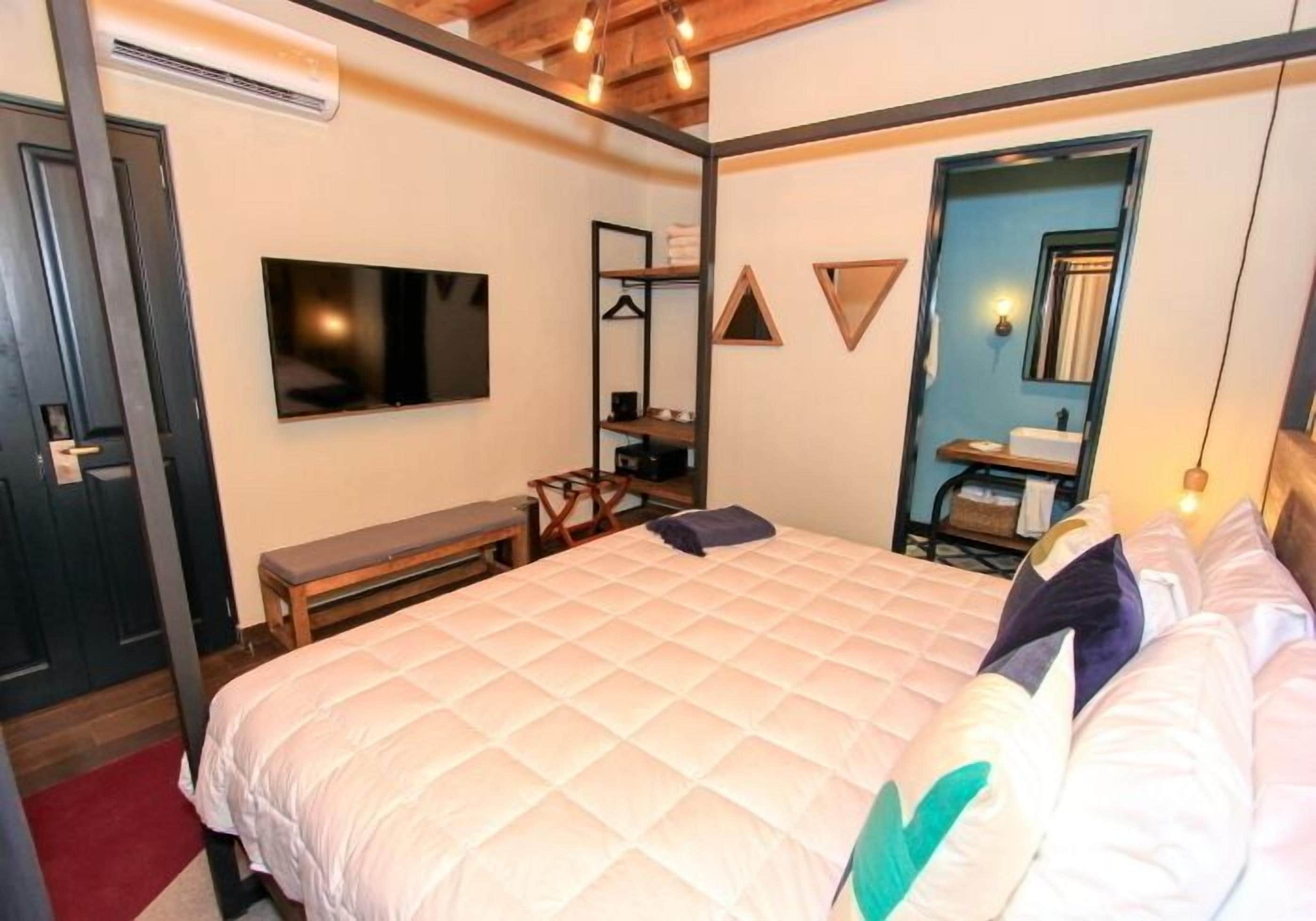 Foto - Antigua Trece Hotel Fusión & SPA