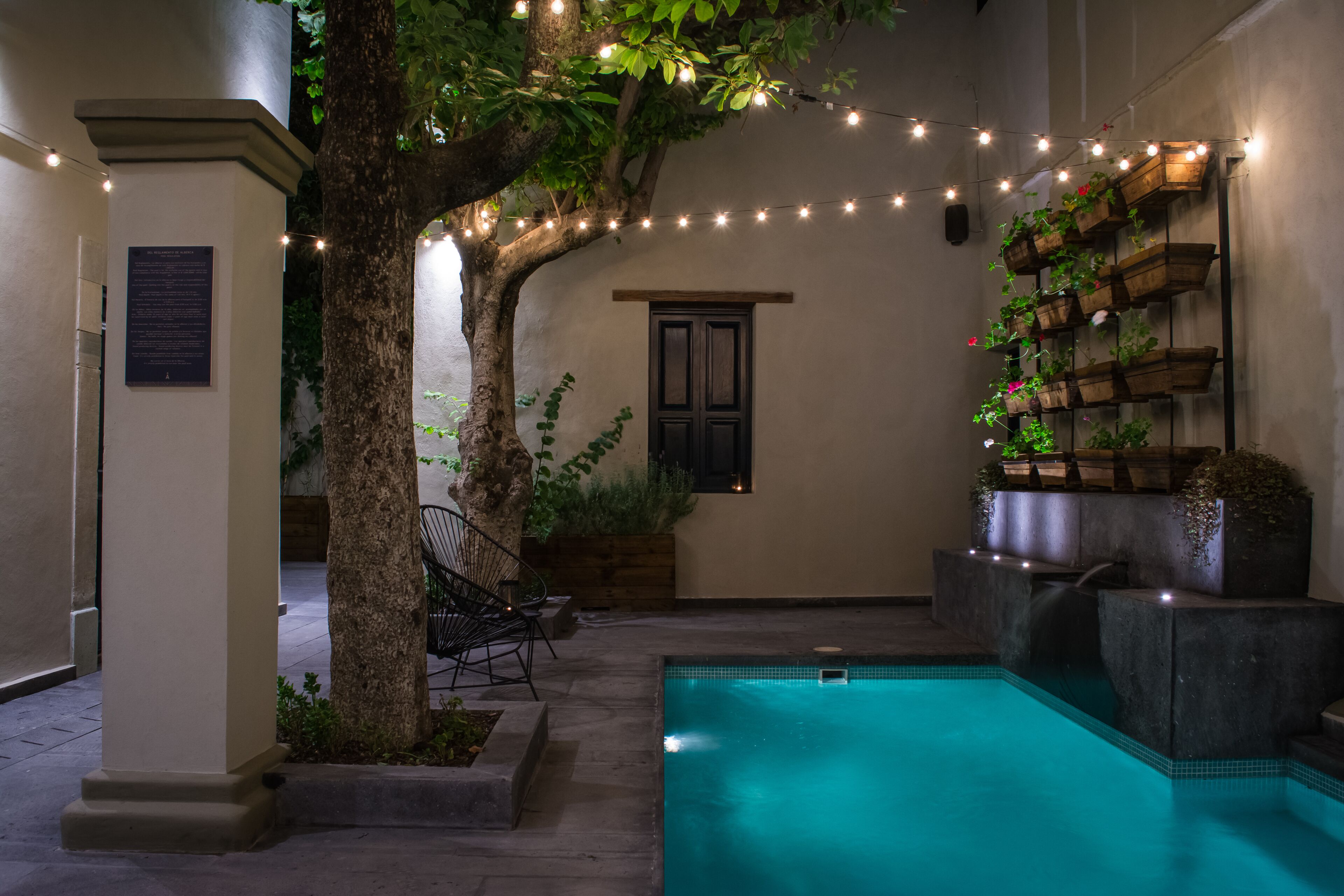 Foto - Antigua Trece Hotel Fusión & SPA