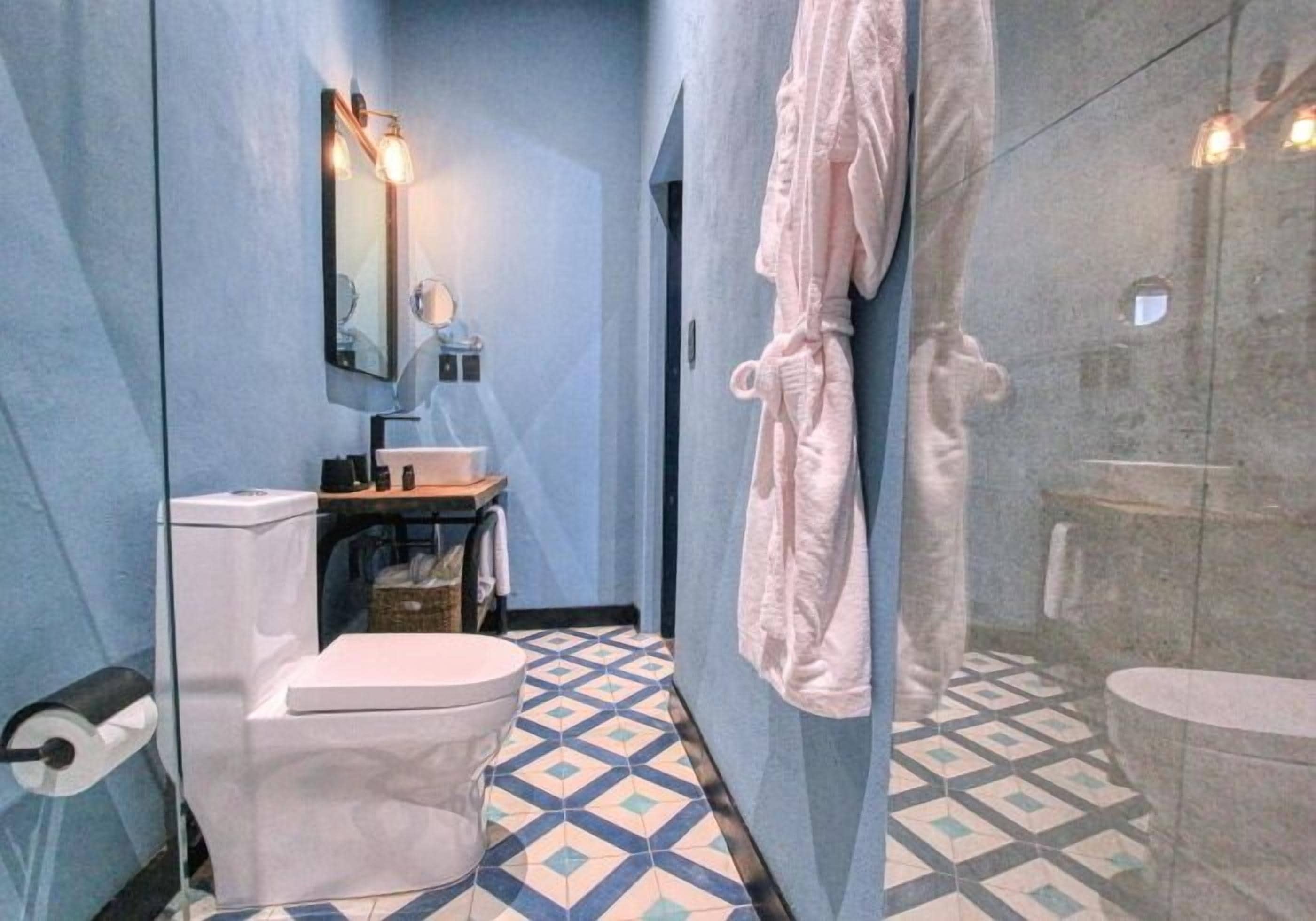 Photo - Antigua Trece Hotel Fusión