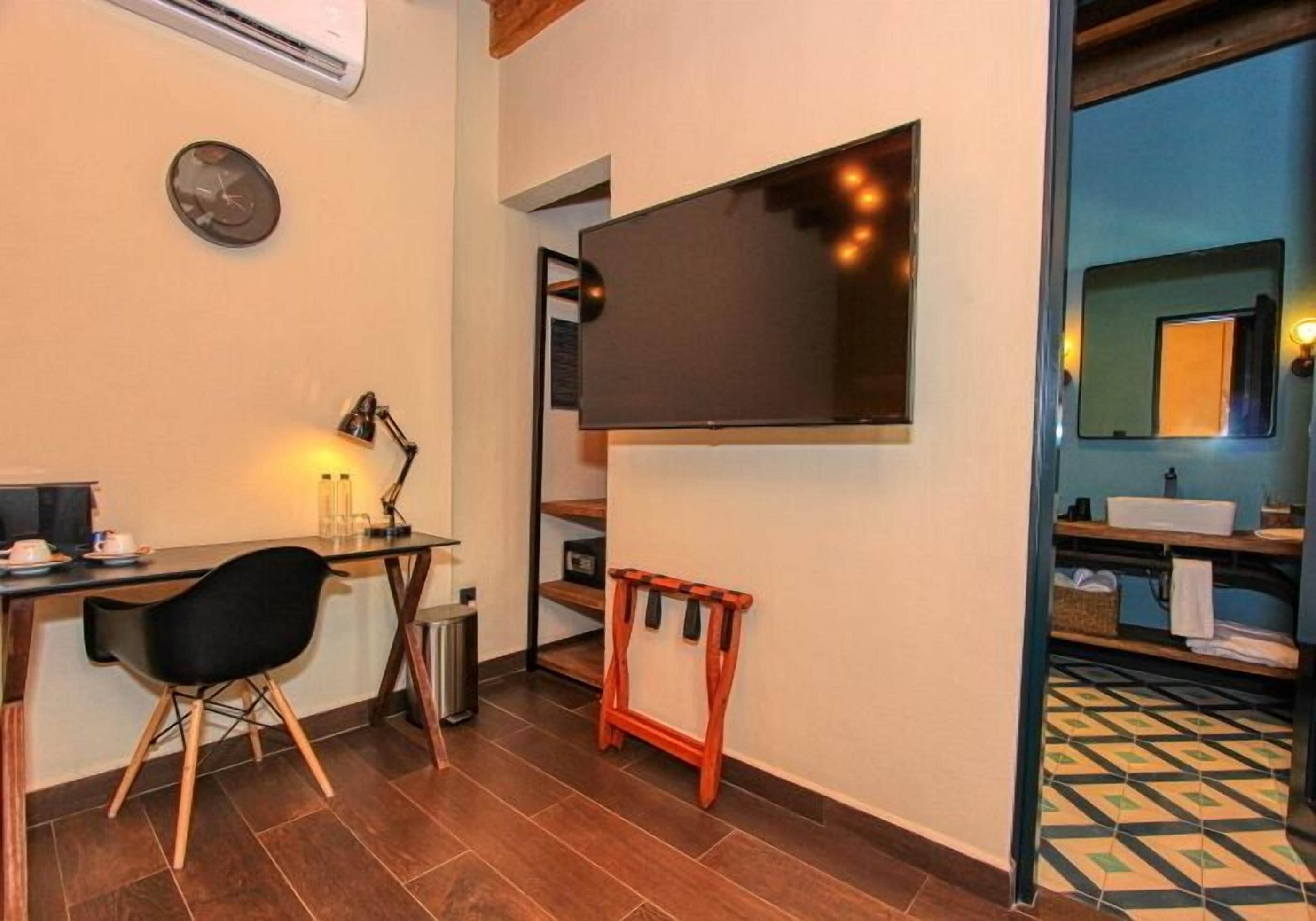 Photo - Antigua Trece Hotel Fusión