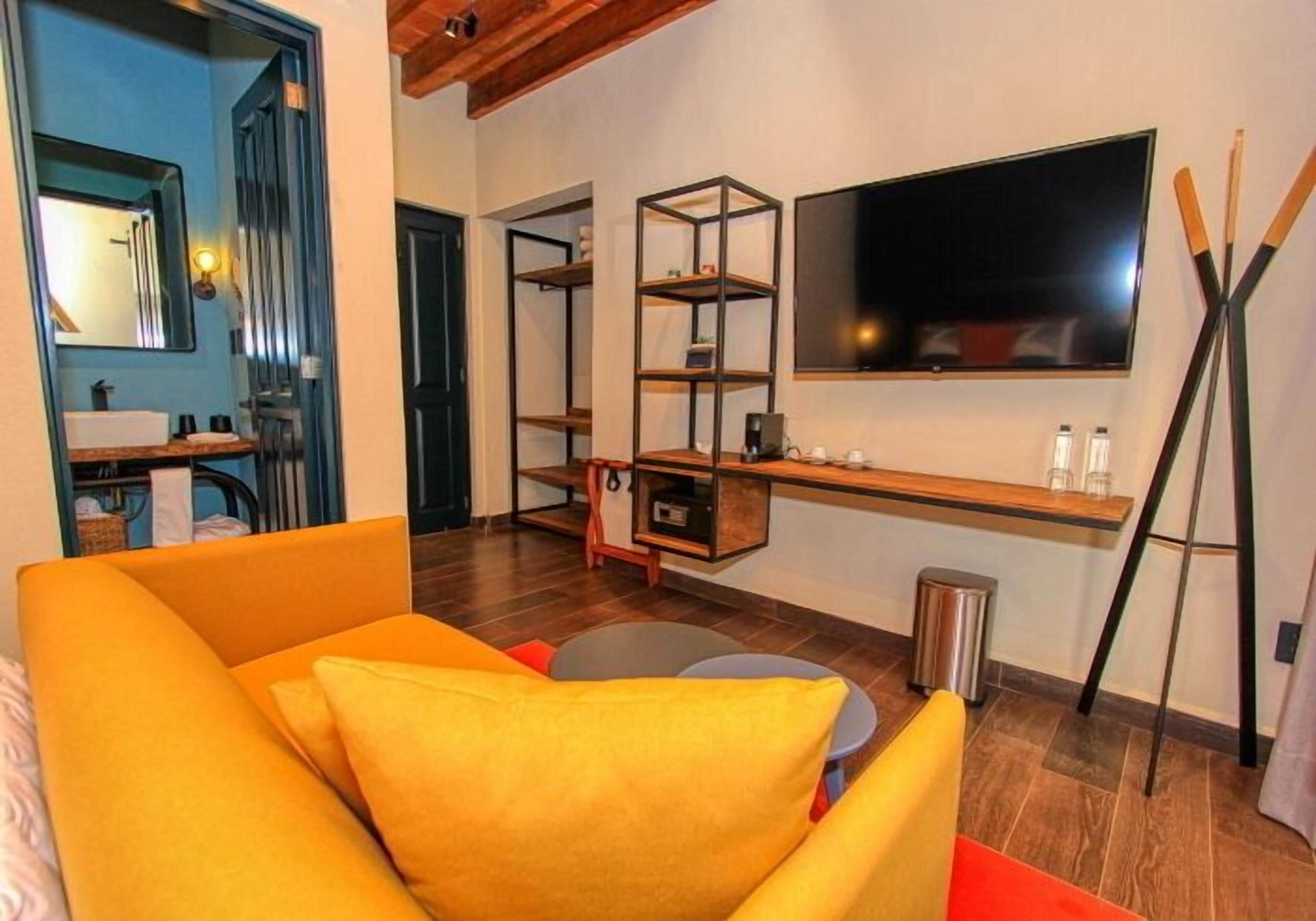 Photo - Antigua Trece Hotel Fusión