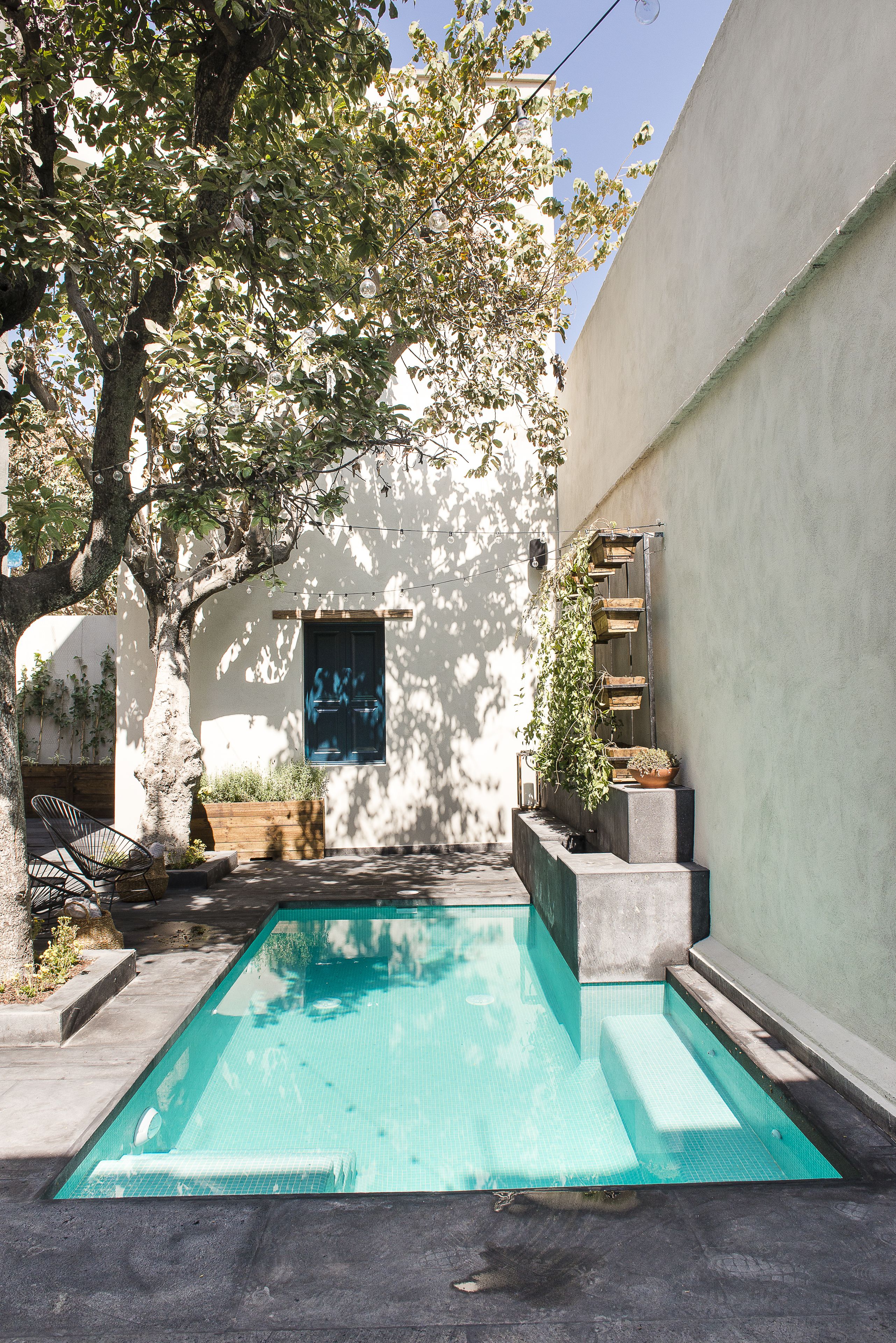 Photo - Antigua Trece Hotel Fusión