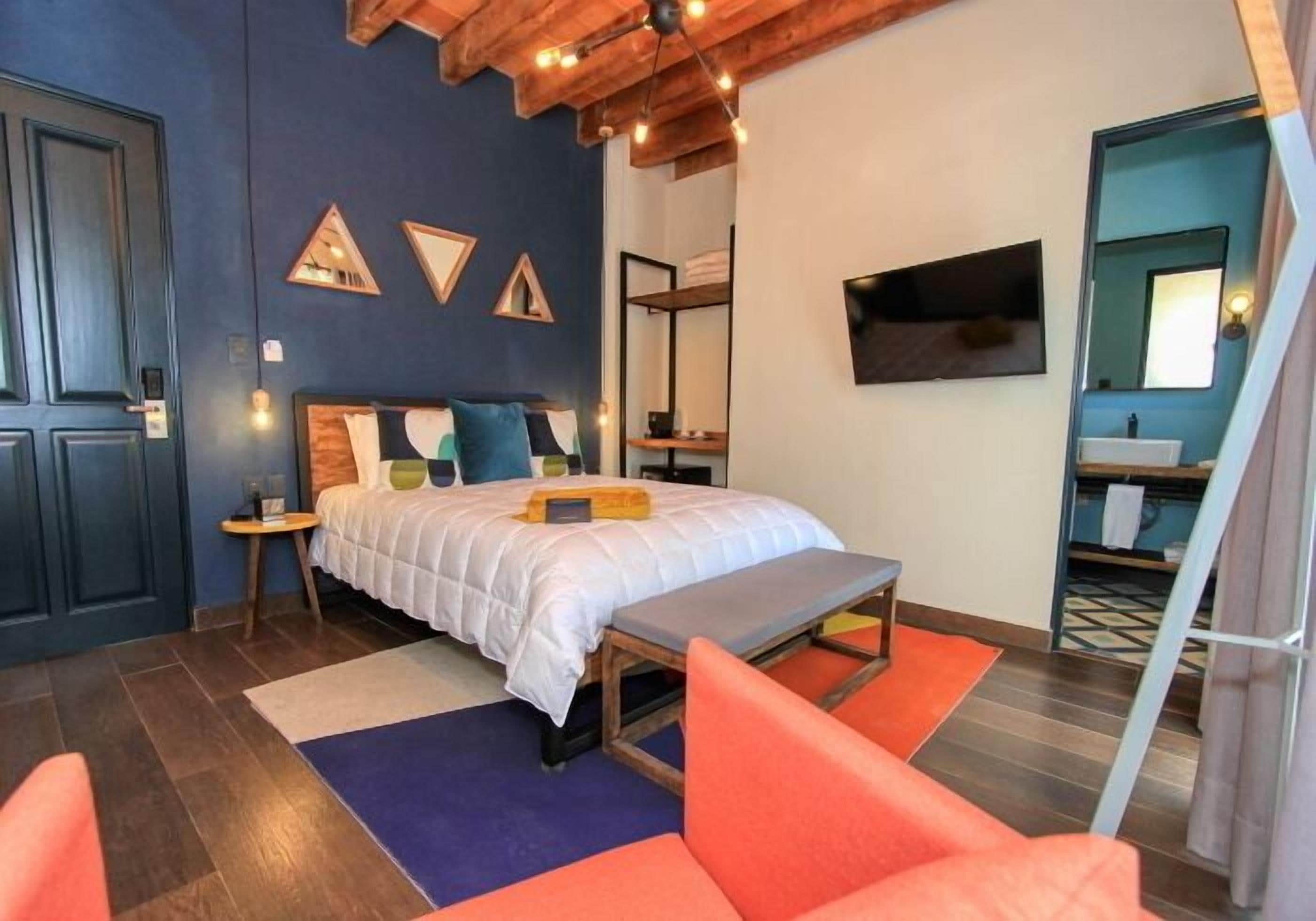 Foto - Antigua Trece Hotel Fusión & SPA