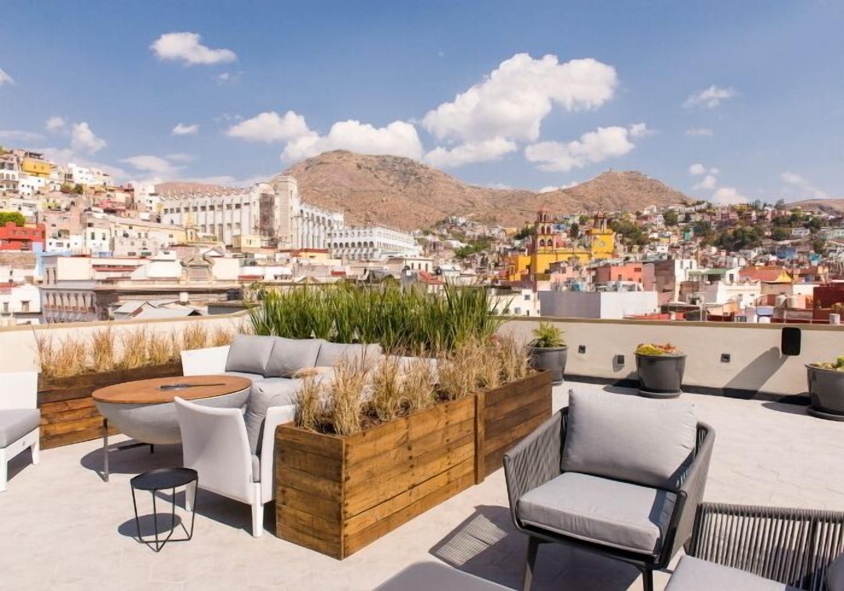 Photo - Antigua Trece Hotel Fusión