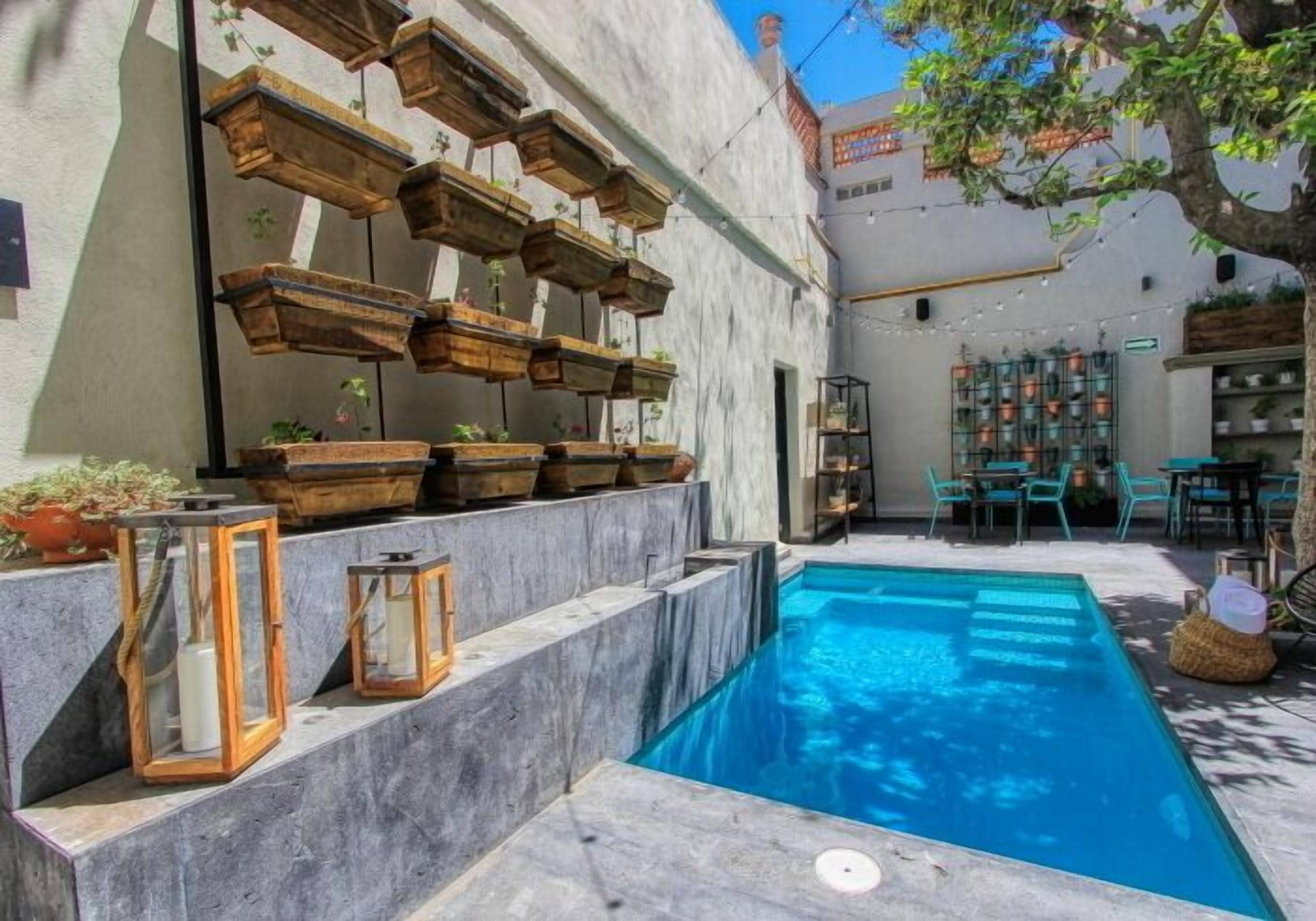 Foto - Antigua Trece Hotel Fusión & SPA