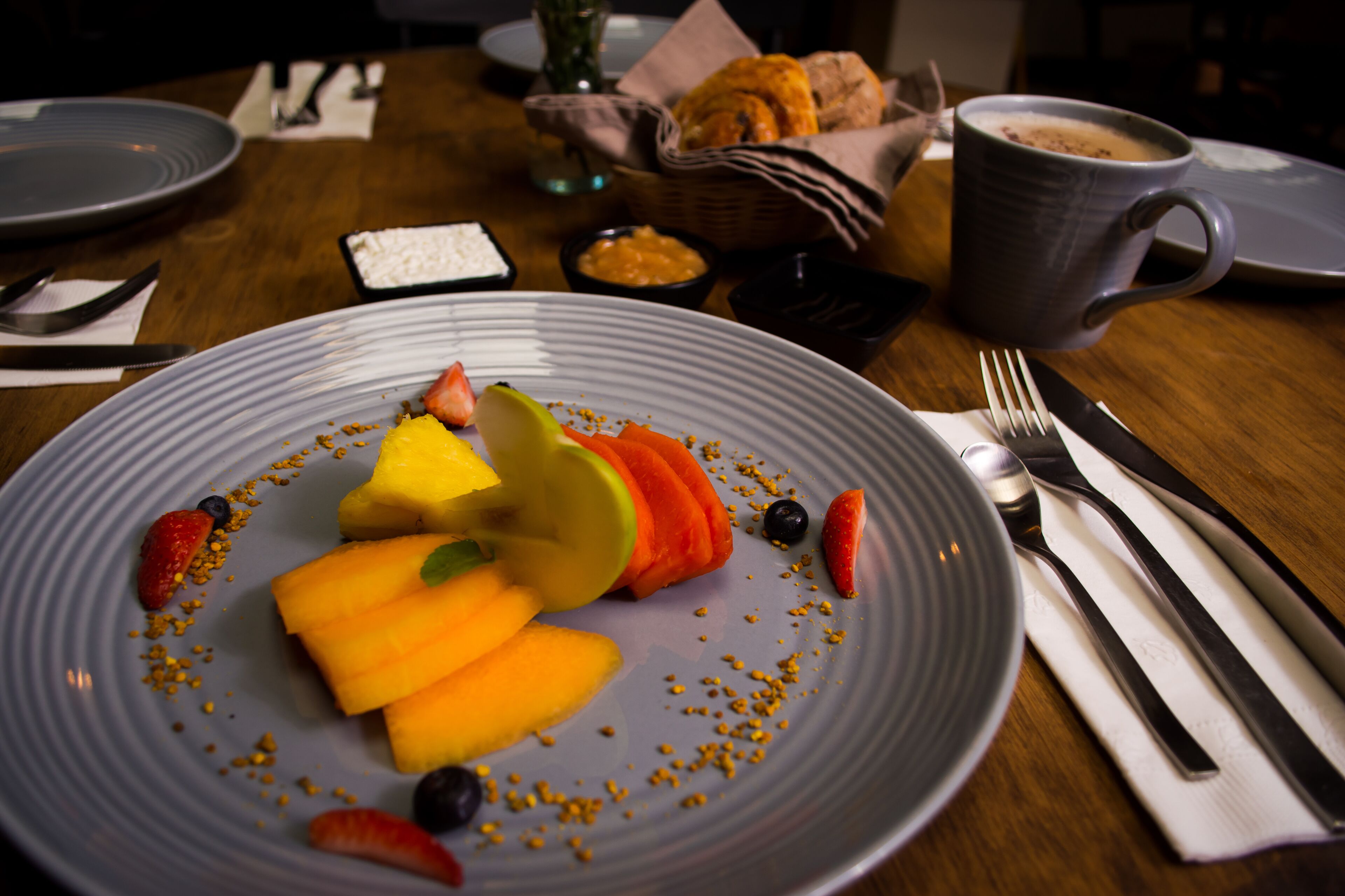 Foto - Antigua Trece Hotel Fusión & SPA