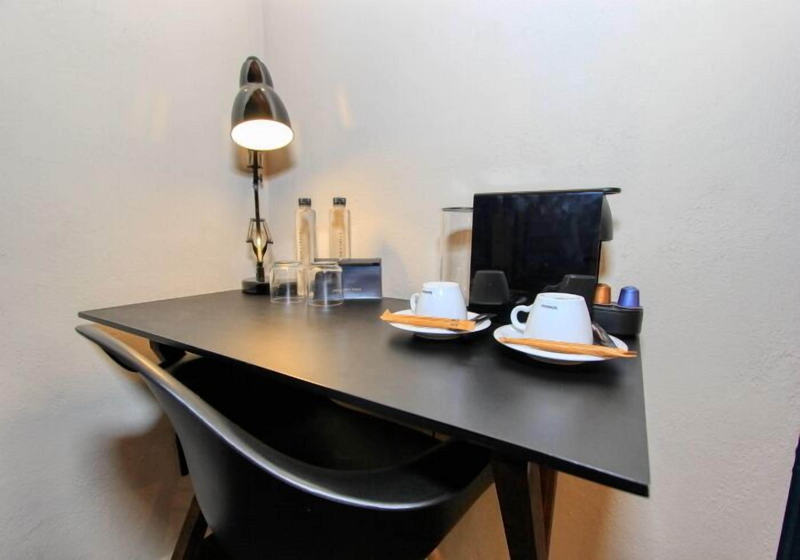 Photo - Antigua Trece Hotel Fusión