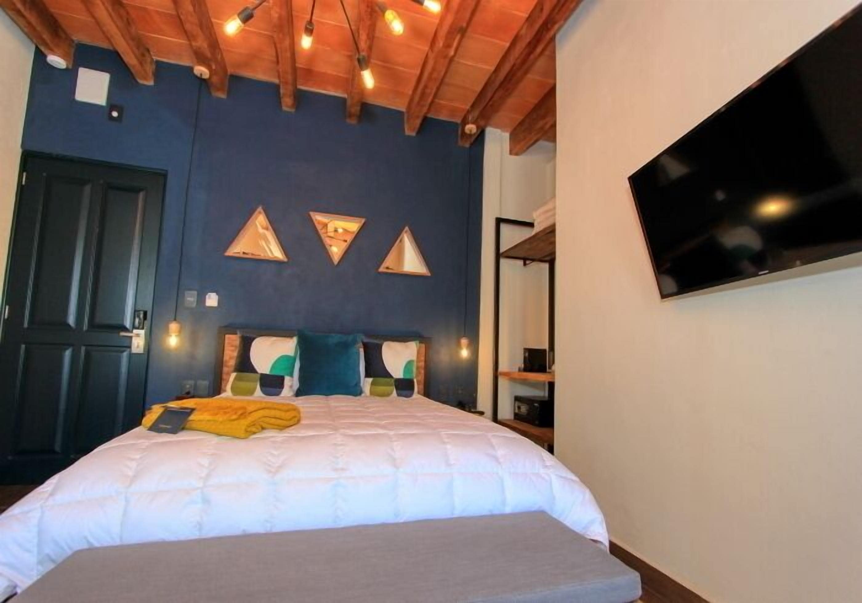 Foto - Antigua Trece Hotel Fusión & SPA