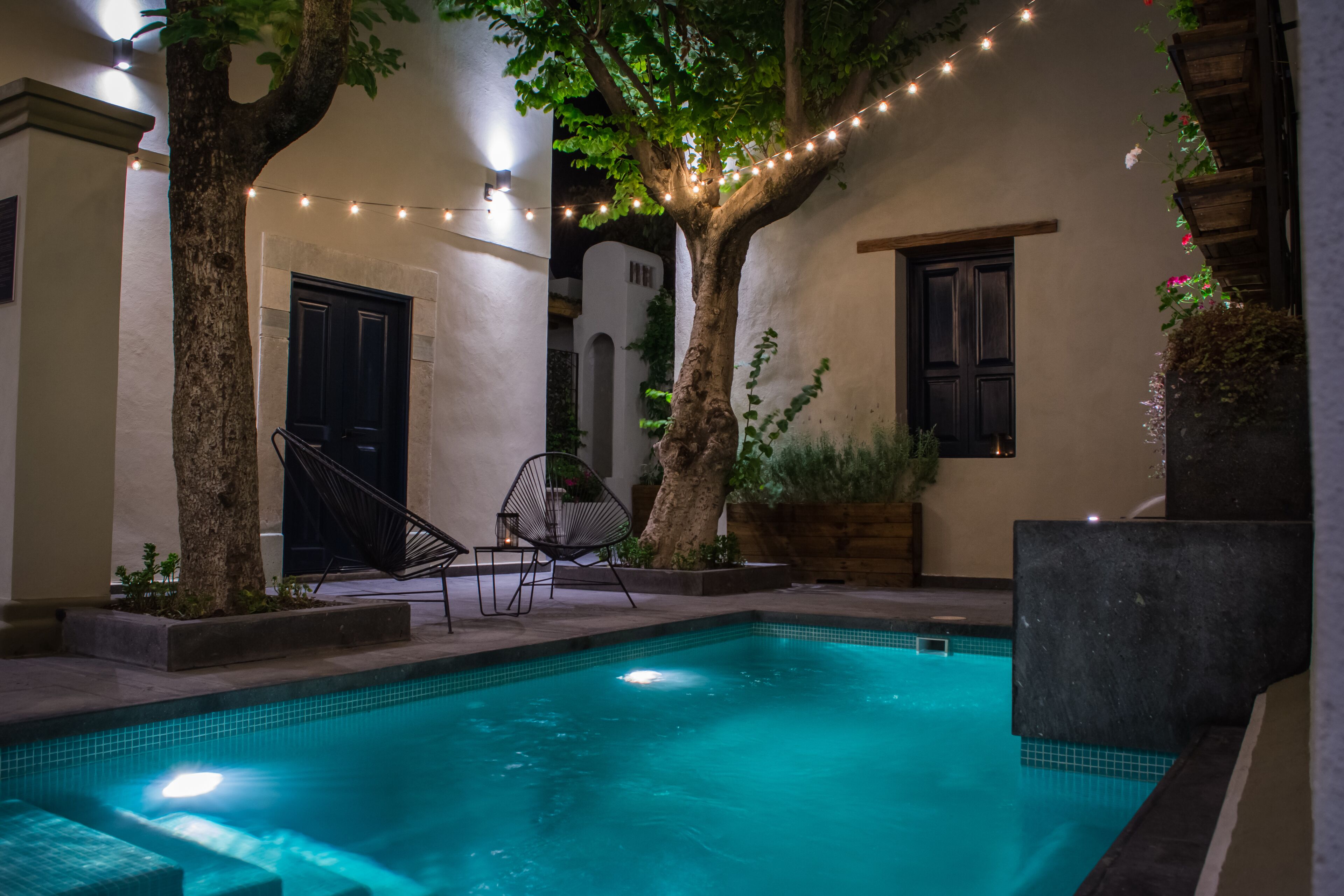 Foto - Antigua Trece Hotel Fusión & SPA