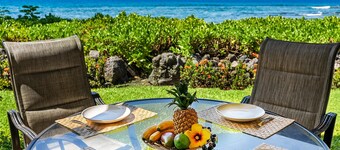 Keauhou Kona Surf & Racket Club Townhouse #3