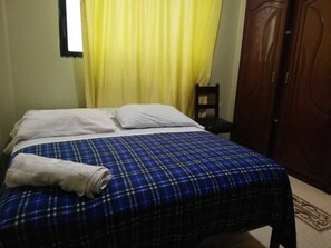 Single Room, 1 Double Bed, Non Smoking - Unihotel (Loja)