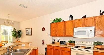 Highlands Reserve Golf Community 4 Bedrooms