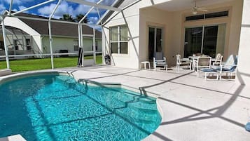 House, Multiple Beds (Highlands Reserve Golf Community 4 be) | Pool | Outdoor pool