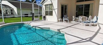 Highlands Reserve Golf Community 4 Bedrooms
