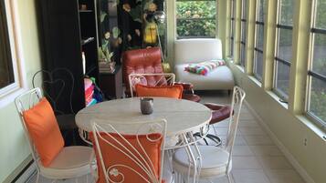 Restauration