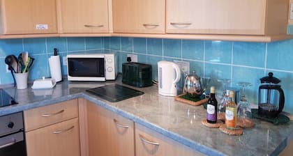 1 Bed Guisborough Option of Twin Sofabed - Extra