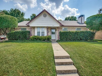 10 Min to Everything! Charming 3BR in Prime Frisco