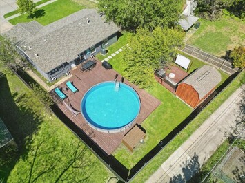 Image of 4-BD Luxury Retreat | Pool, Grill, Outdoor Cinema