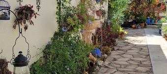 Modern North Naples Villa on 3 Acres!