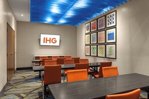 Meeting facility - Holiday Inn Express Lake Park by IHG (Lake Park)