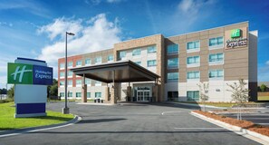 Exterior - Holiday Inn Express Lake Park by IHG (Lake Park)