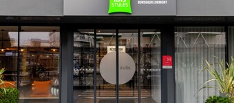 ไอบิส สไตล์ บอร์โด โลร์มงต์  