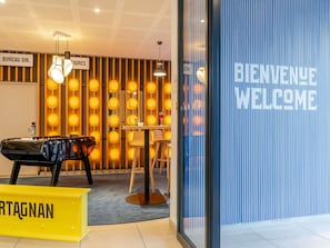Exterior - ibis Styles Bordeaux Lormont (Lormont)