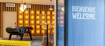 ibis Styles Bordeaux Lormont