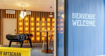 ibis Styles Bordeaux Lormont