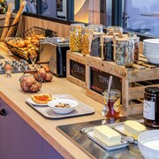 ibis Styles Bordeaux Lormont