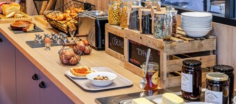 ibis Styles Bordeaux Lormont