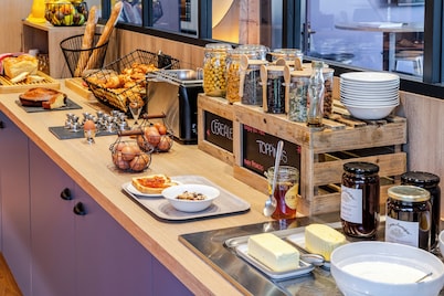 ibis Styles Bordeaux Lormont