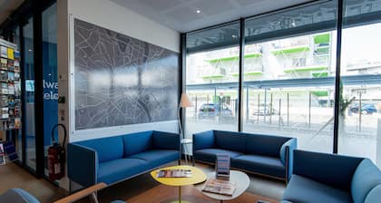 Holiday Inn Express Bordeaux - Lormont by IHG