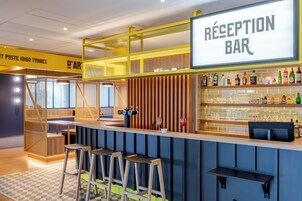 Recepción