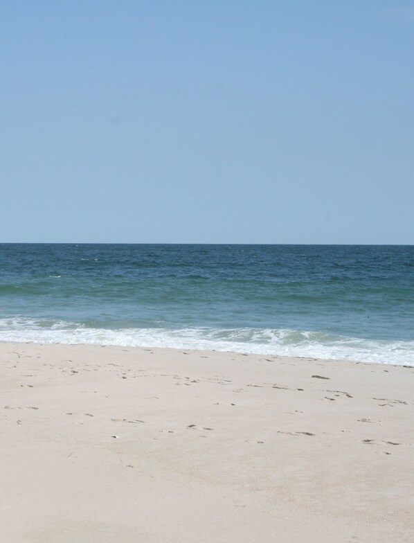 In Strandnähe, Strandtücher