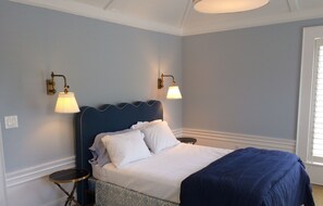 4 chambres, Wi-Fi, draps fournis