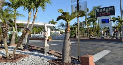 Budget Inn - Ft Myers
