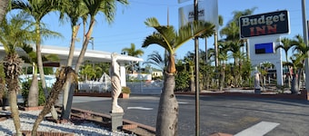 Budget Inn - Ft Myers