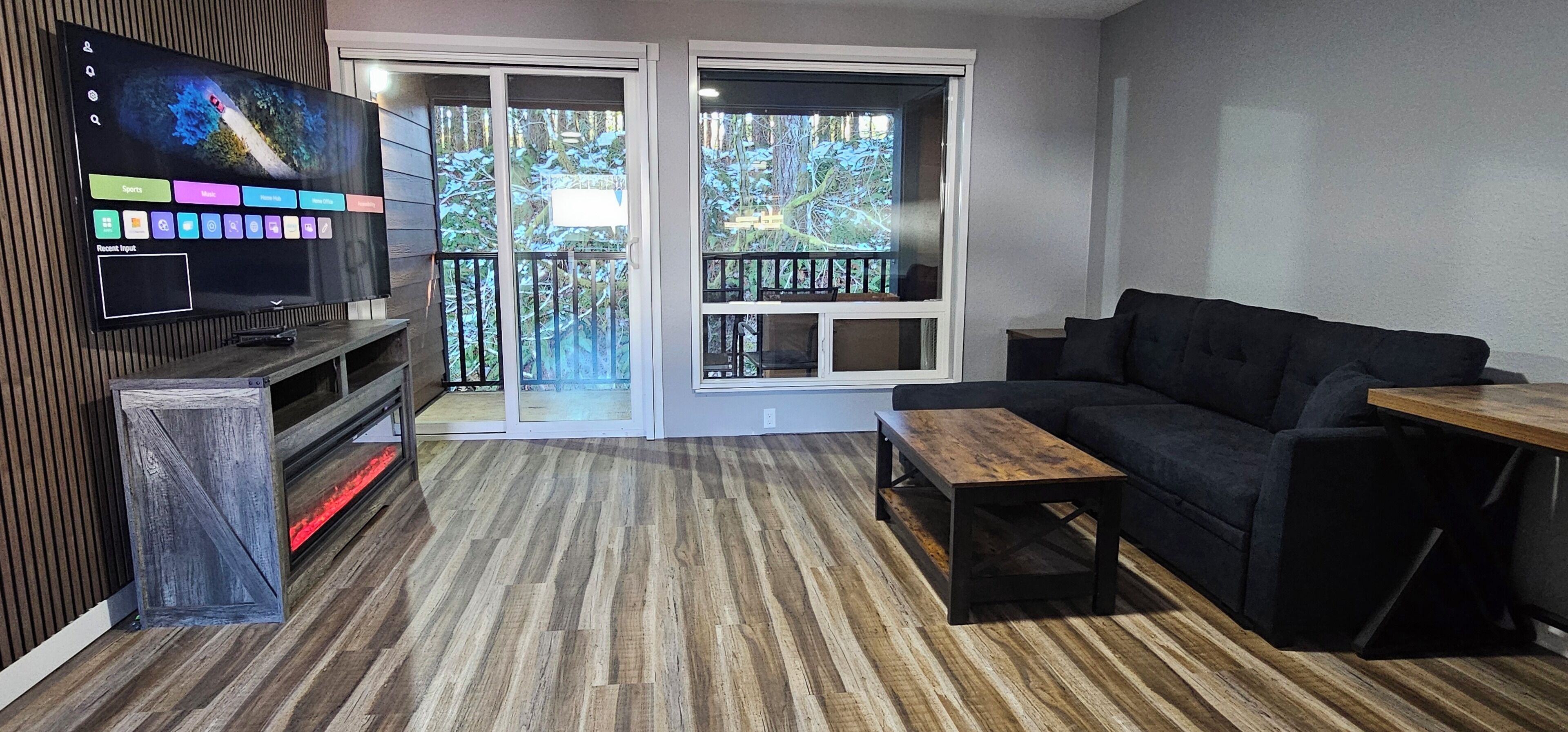 65-inch led tv with satellite channels