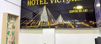 아옌다 1122 빅토리아