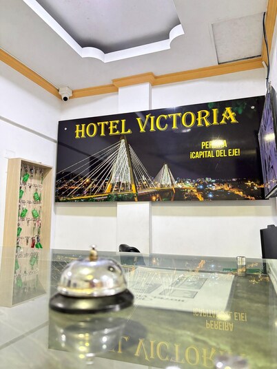 Ayenda 1122 Victoria