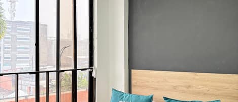 Dobbeltrom | Sengetøy