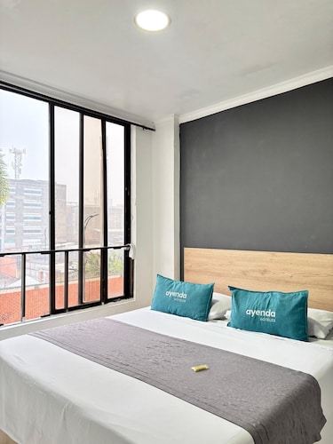 Ayenda 1122 Victoria