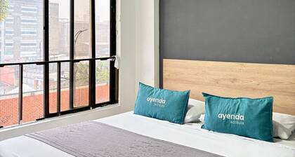 Ayenda 1122 Victoria