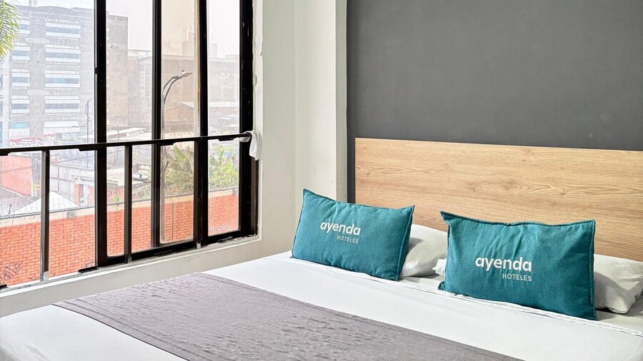 Ayenda 1122 Victoria