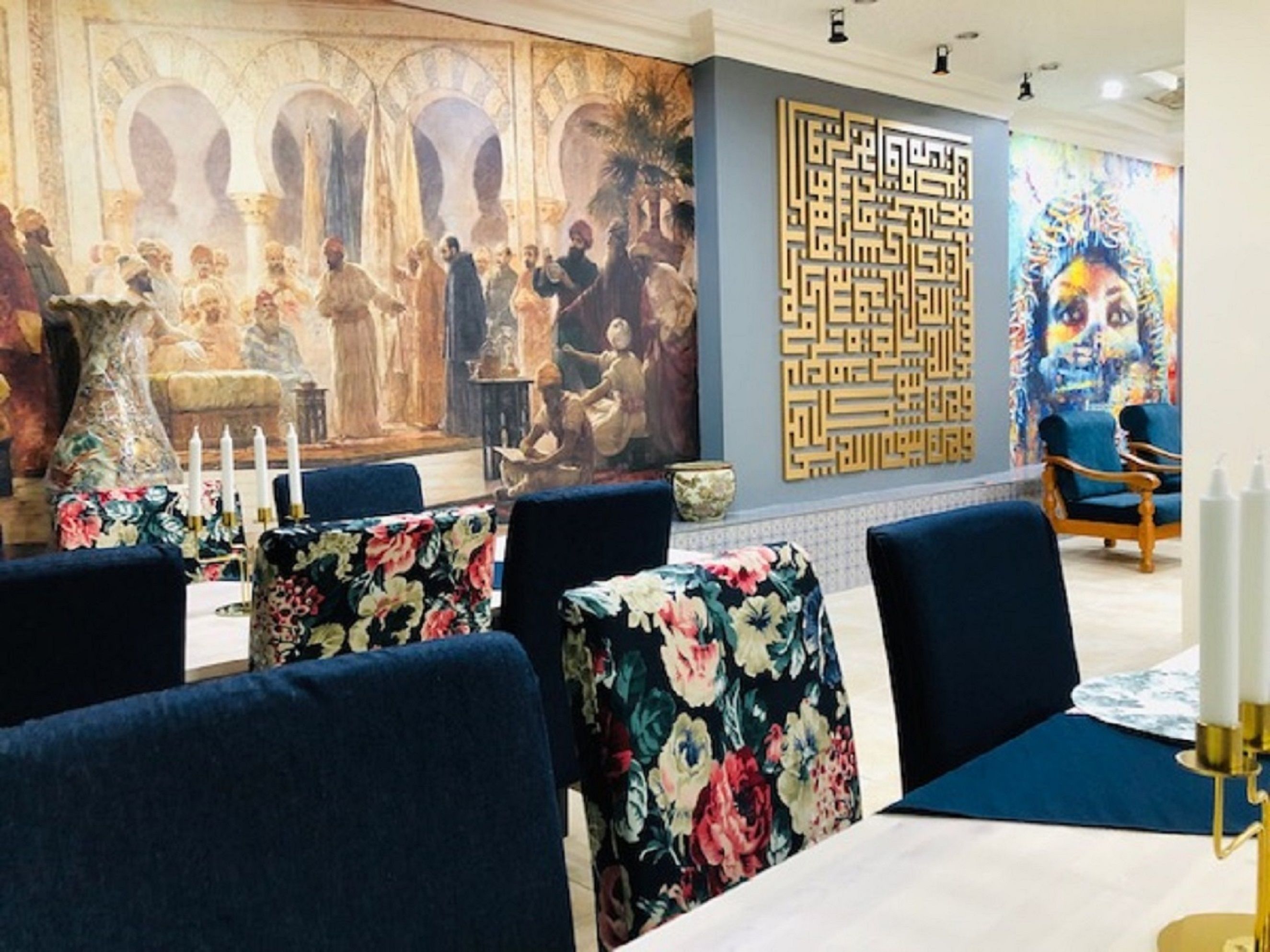 Photo - Arabesque Hotel